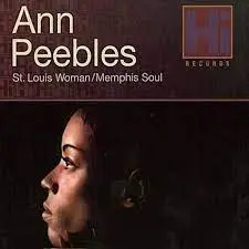 Ann Peebles I Can't Stand the Rain