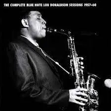 Lou Donaldson Blue Moon