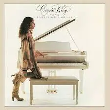 Carole King Chains