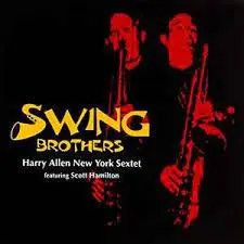 Scott Hamilton Harry Allen The Way You Look Tonight