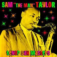 Sam 'The Man' Taylor Broken Promises