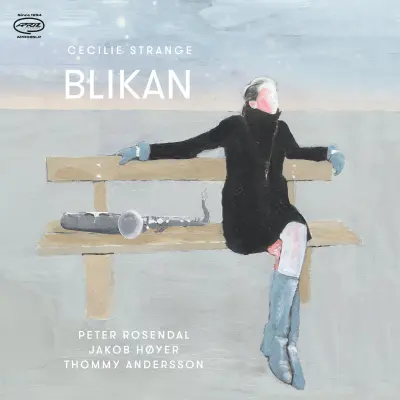 Cecilie Strange Eudaimonia