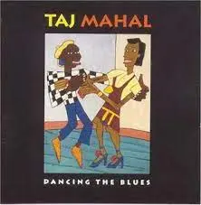 Taj Mahal Hard Way