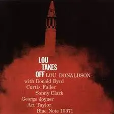 Lou Donaldson Sputnik