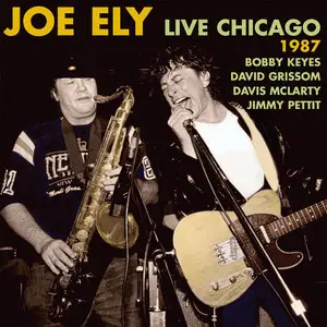 Bobby Keys Cool Rockin' Loretta
