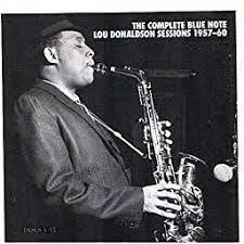 Lou Donaldson Just Friends