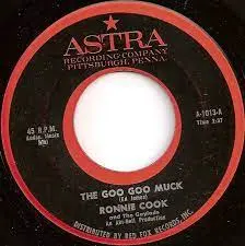 Martin Rosales Goo Goo Muck