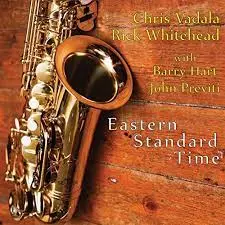 Chris Vadala Waltz for a Lovely Wife