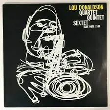 Lou Donaldson Kenny Dorham After You're Gone