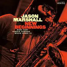 Jason Marshall Fallen Feathers