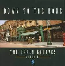 Maceo Parker Long Way From Brooklyn