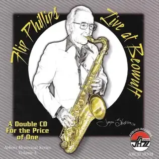 Flip Phillips Tricotism