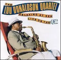 Lou Donaldson Confirmation