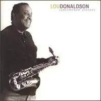 Lou Donaldson Messin' Around with CP