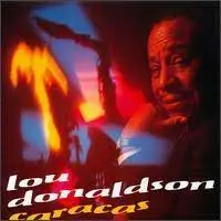 Lou Donaldson Ornithology