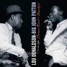 Lou Donaldson Secret Love
