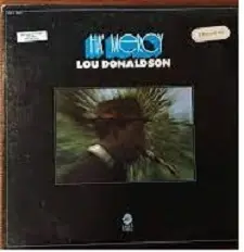 Lou Donaldson Wee