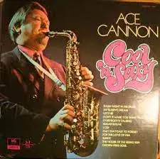 Ace Cannon Lodi