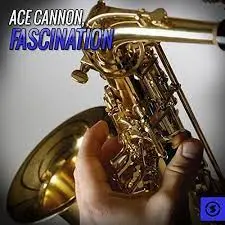 Ace Cannon Heartbreak Hotel