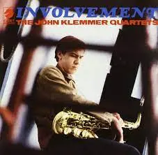 John Klemmer Will 'n' Jug
