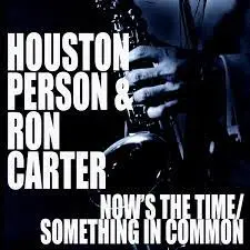 Houston Person Good Morning Heartache
