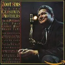 Zoot Sims I Got Rhythm