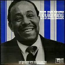 Lou Donaldson Fine and Dandy