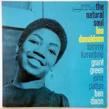 Lou Donaldson Funky Mama