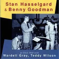 Wardell Gray Lullaby in Rhythm
