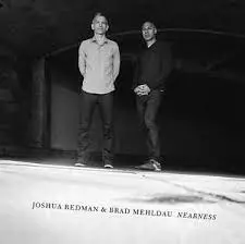 Joshua Redman Always August