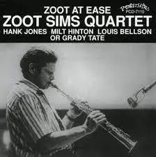 Zoot Sims Softly as in a Morning Sunrise