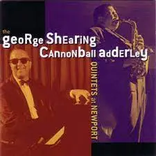 Nat Adderley Sermonette