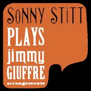 Sonny Stitt Singin' in the Rain