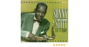 Sonny Stitt Serenade to a Square