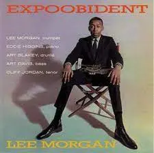 Lee Morgan Easy Living