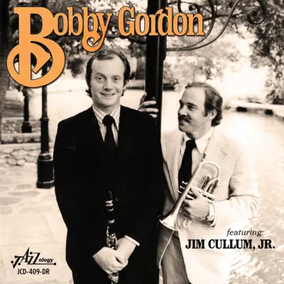 Bobby Gordon Someday Sweetheart