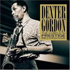 Dexter Gordon Dinner for One Please, James (alt take)