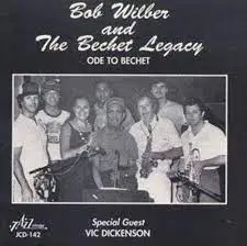 Bob Wilber High Society