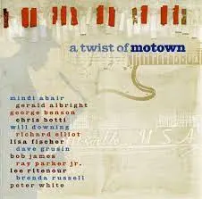 Gerald Albright All This Love