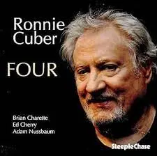 Ronnie Cuber Just Friends