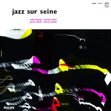 Barney Wilen La Route Enchantee