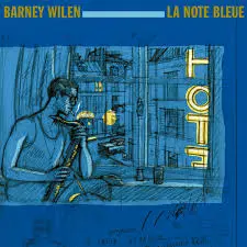 Barney Wilen Besame Mucho