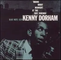 Kenny Dorham A Night in Tunisia