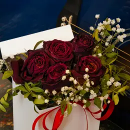 An image for Mini Hampers
