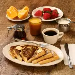 Food & Drink